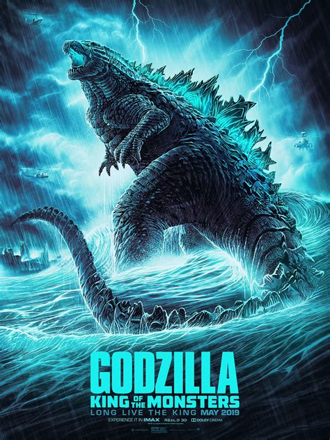 gofilm godzilla: king of the monsters